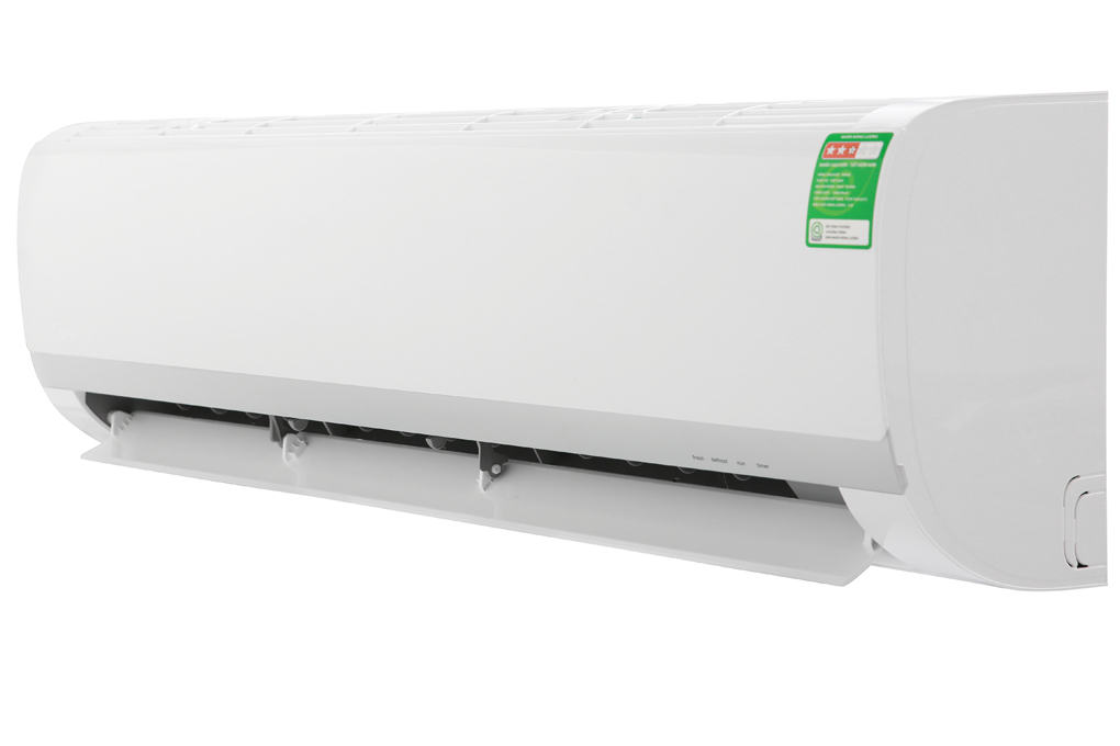 Máy lạnh Midea 2 HP MSAF-18CRN8 Màu Trắng