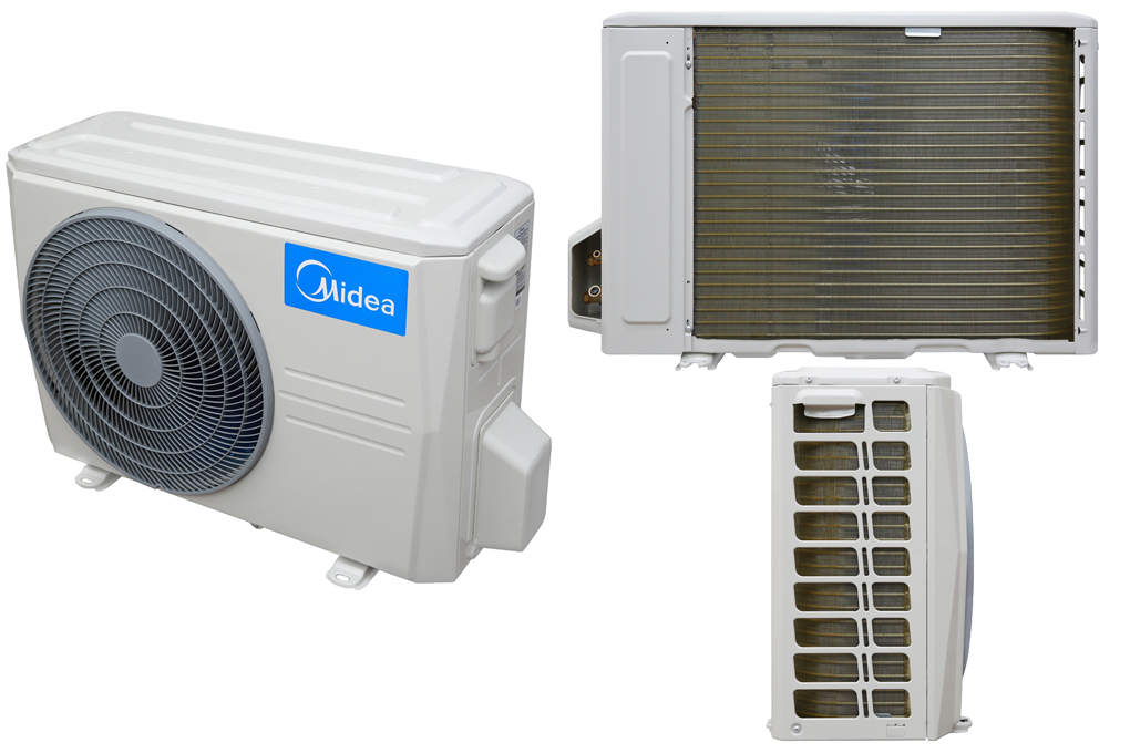 Máy lạnh Midea 2 HP MSAF-18CRN8 Màu Trắng