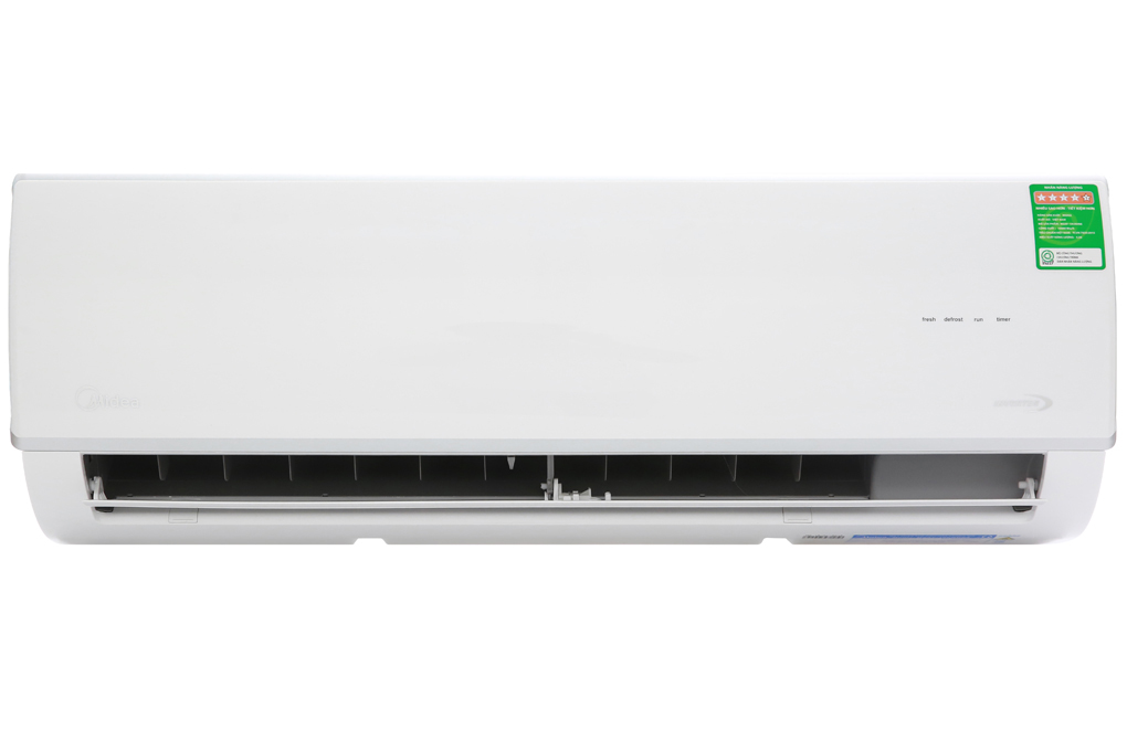 Máy lạnh Midea Inverter 1 HP MSAF-10CRDN8 - 2