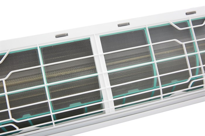 Máy lạnh Midea Inverter 1.5 HP MSAF-13CRDN8 Màu Trắng