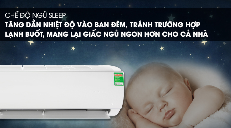 Máy lạnh Midea Inverter 2 HP MSAF-18CRDN8