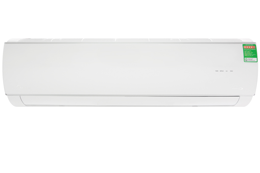 Máy lạnh Midea Inverter 2 HP MSAF-18CRDN8 Màu Trắng