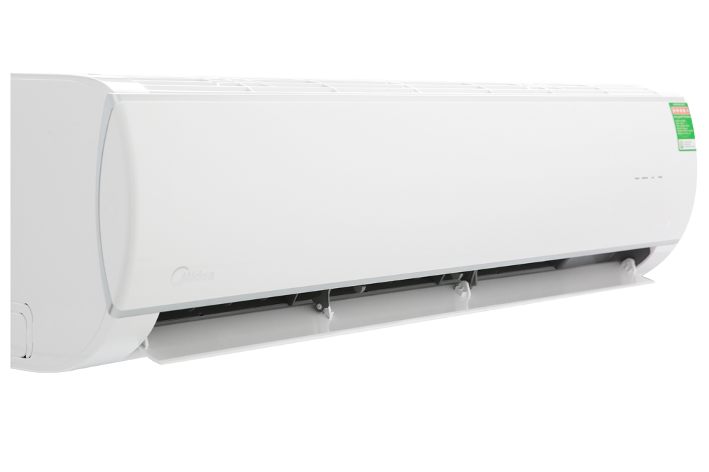 Máy lạnh Midea Inverter 2 HP MSAF-18CRDN8 Màu Trắng
