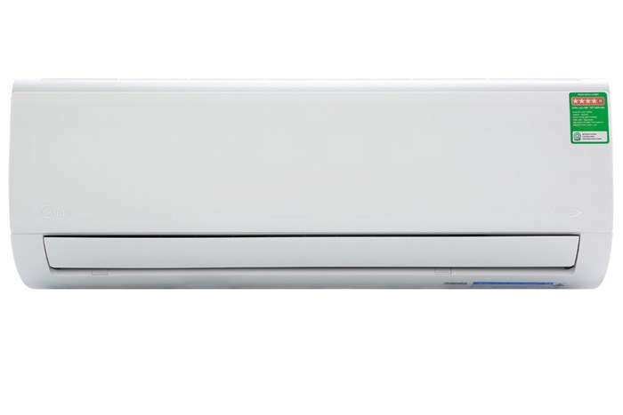Máy lạnh Midea Inverter 1 HP MSFR-10CRDN8 Màu Trắng