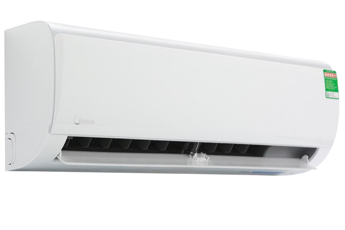 Máy lạnh Midea Inverter 1.5 HP MSFR-13CRDN8 Màu Trắng