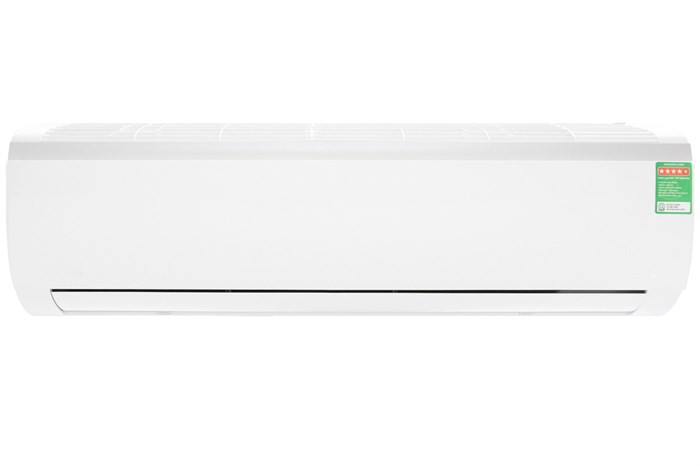 Máy lạnh Midea Inverter 2 HP MSFR-18CRDN8 Màu Trắng