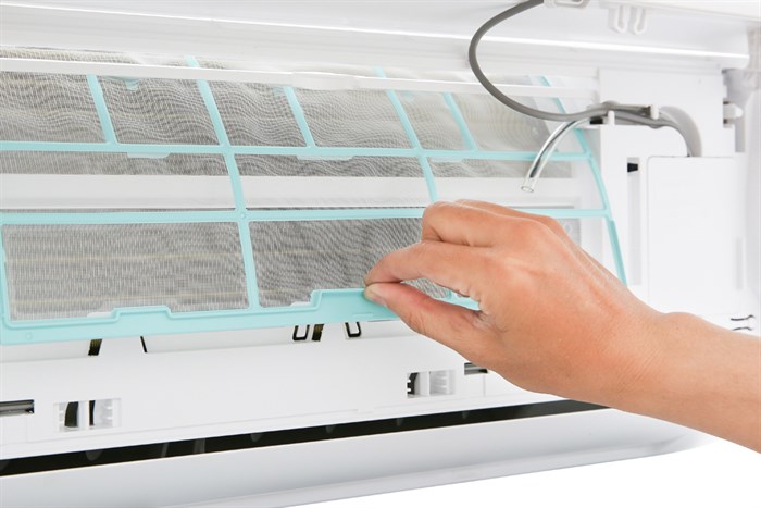 Máy lạnh Midea Inverter 2 HP MSFR-18CRDN8 Màu Trắng