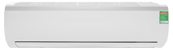 Máy lạnh Midea Inverter 2 HP MSFR-18CRDN8