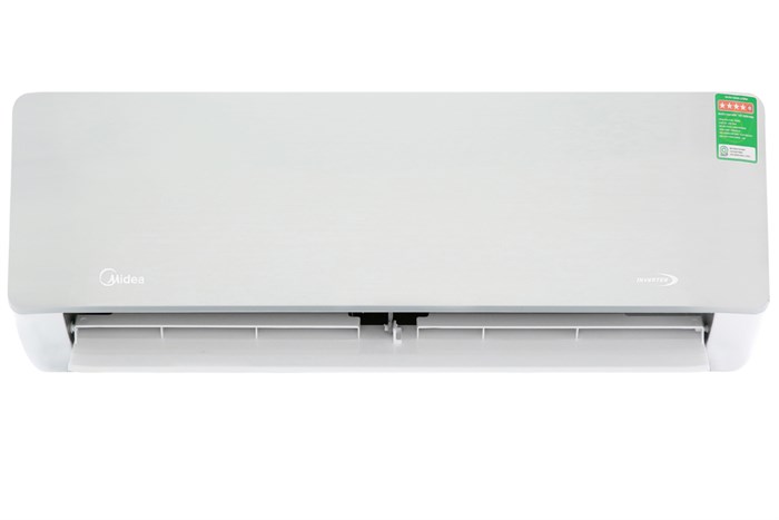 Máy lạnh Midea Inverter 1 HP MSAB-10CRDN8 Màu Trắng