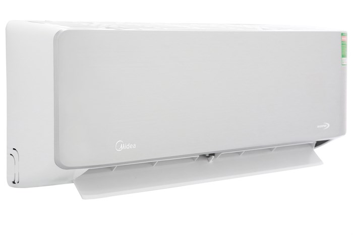 Máy lạnh Midea Inverter 1 HP MSAB-10CRDN8 Màu Trắng