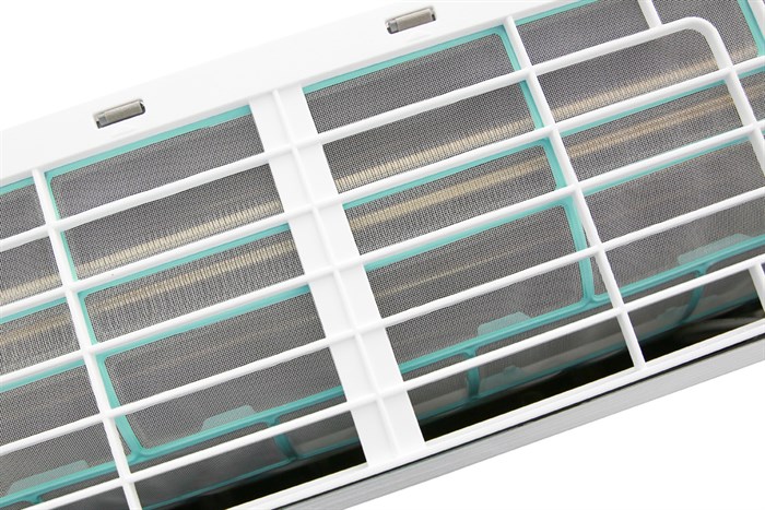 Máy lạnh Midea Inverter 1 HP MSAB-10CRDN8 Màu Trắng