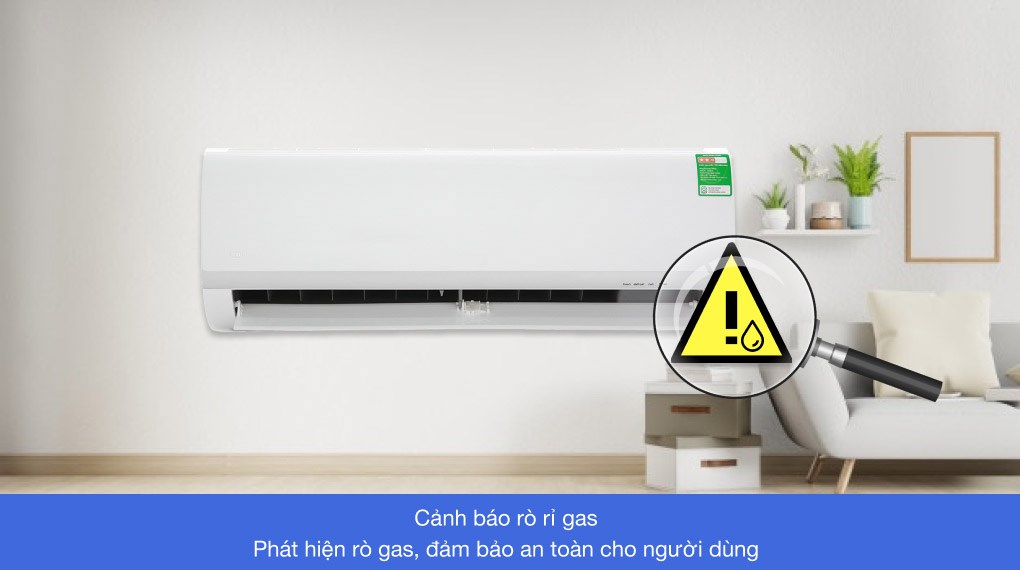Điều hòa Midea 12000 BTU MSAF-13CRN8