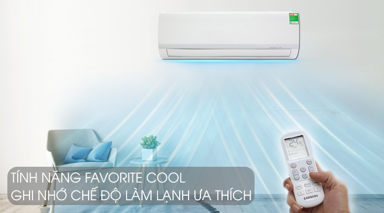 Máy lạnh Midea 1.5 HP MSAF-13CRN8 - 14