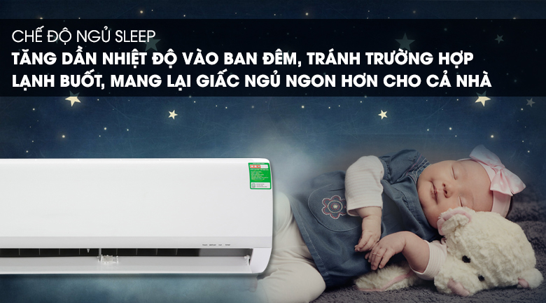 Máy lạnh Midea 1.5 HP MSAF-13CRN8 - 20