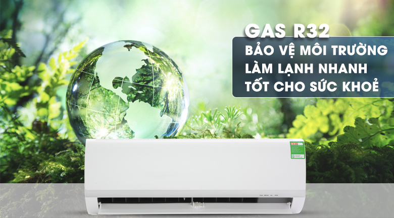 Máy lạnh Midea 1.5 HP MSAF-13CRN8 - 15