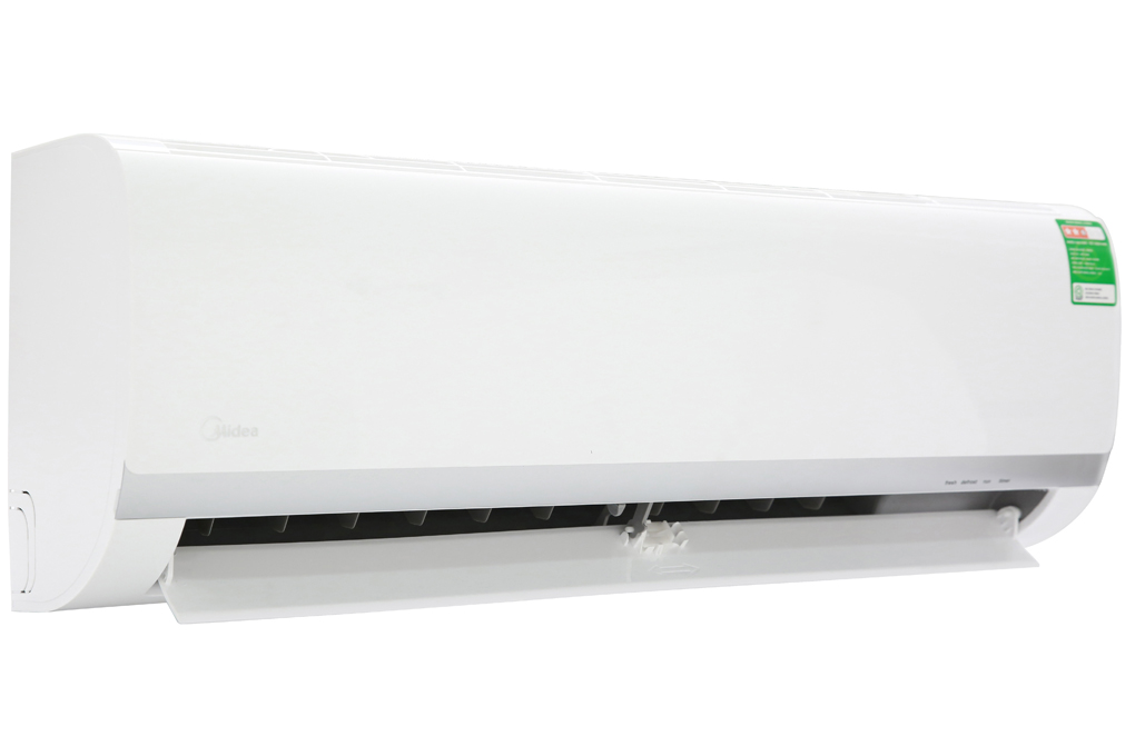 Máy lạnh Midea 1.5 HP MSAF-13CRN8 Màu Trắng