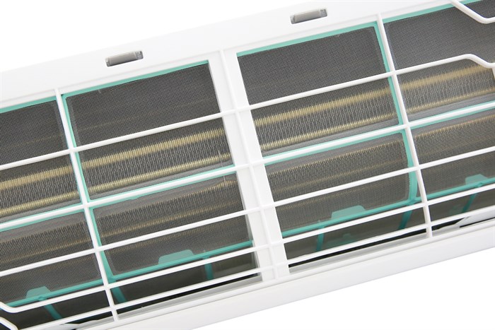 Điều hòa Midea 12000 BTU MSAF-13CRN8 Màu Trắng