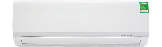 Điều hòa Midea 12000 BTU MSAF-13CRN8