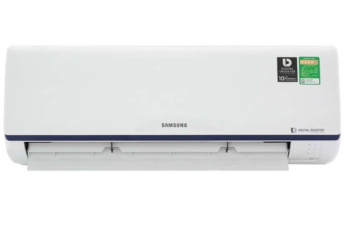 Máy lạnh Samsung Inverter 1 HP AR10RYFTAURNSV Màu Trắng