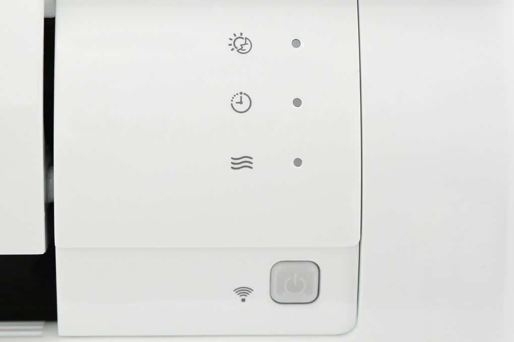 Máy lạnh Samsung Inverter 1 HP AR10RYFTAURNSV Màu Trắng