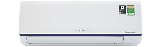 Máy lạnh Samsung Inverter 1 HP AR10RYFTAURNSV