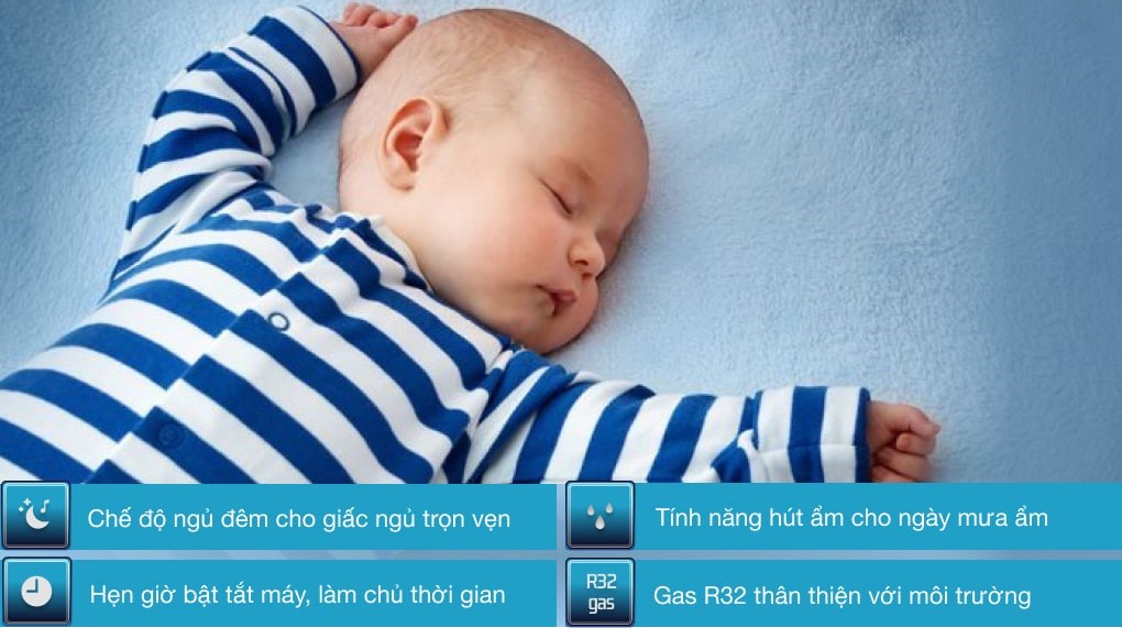 Máy lạnh Samsung Inverter 1.5 HP AR13RYFTAURNSV