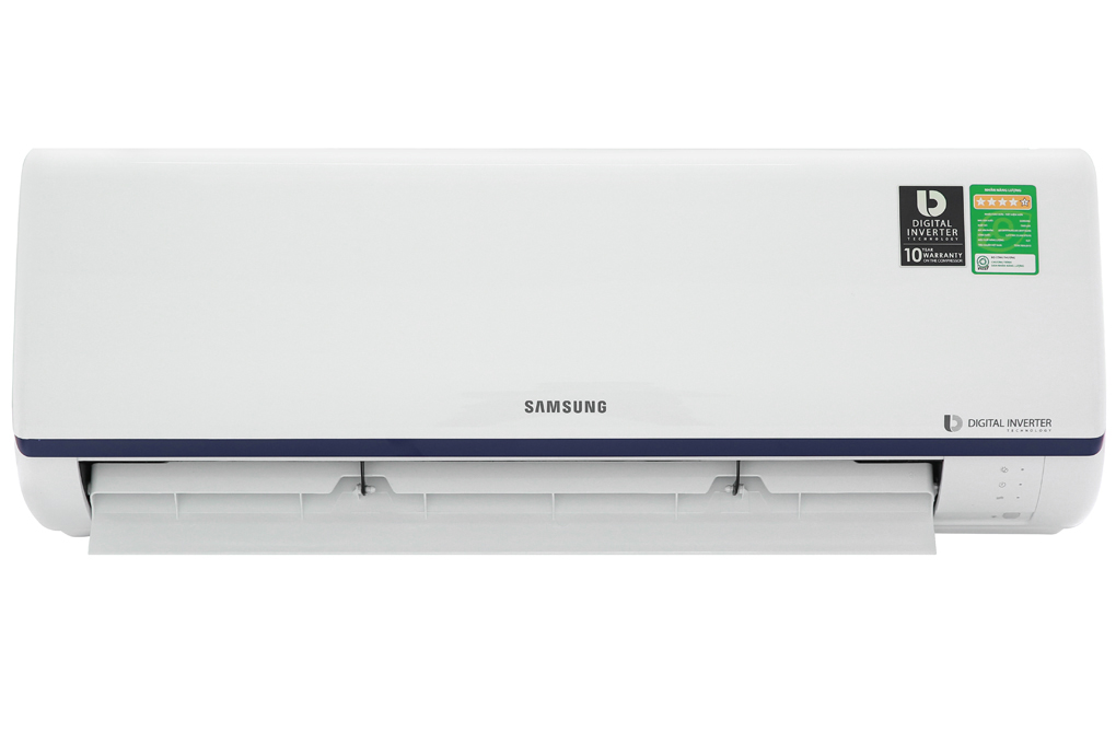Máy lạnh Samsung Inverter 1.5 HP AR13RYFTAURNSV Màu Trắng