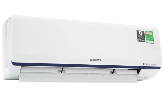 Máy lạnh Samsung Inverter 1.5 HP AR13RYFTAURNSV Màu Trắng