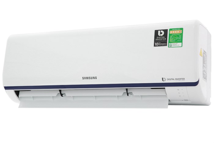 Máy lạnh Samsung Inverter 1.5 HP AR13RYFTAURNSV Màu Trắng