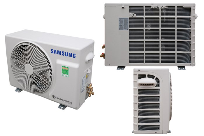 Máy lạnh Samsung Inverter 1.5 HP AR13RYFTAURNSV Màu Trắng