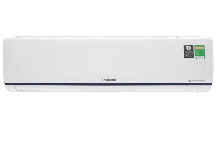 Máy lạnh Samsung Inverter 2 HP AR18RYFTAURNSV Màu Trắng