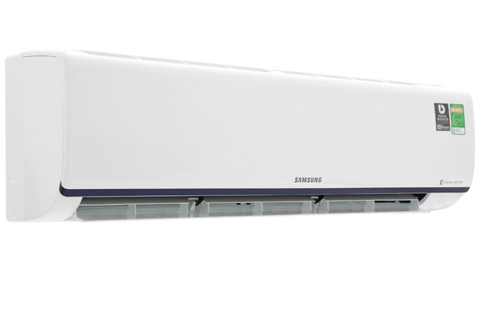 Máy lạnh Samsung Inverter 2 HP AR18RYFTAURNSV Màu Trắng