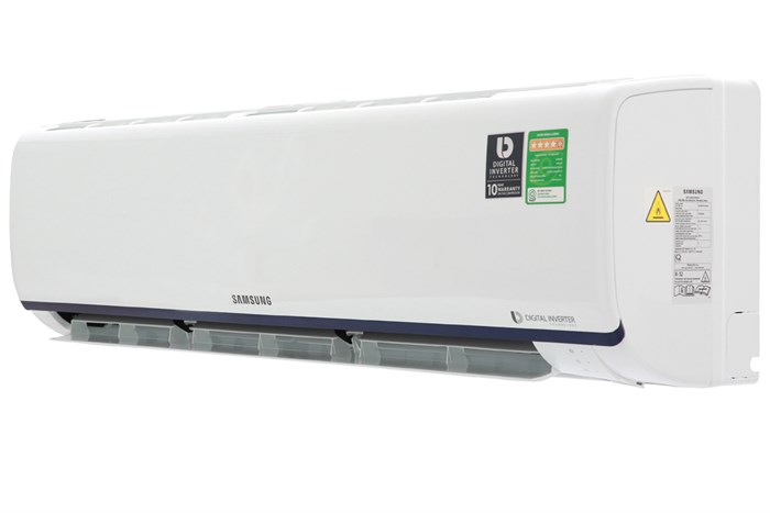 Máy lạnh Samsung Inverter 2 HP AR18RYFTAURNSV Màu Trắng
