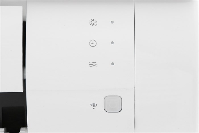 Máy lạnh Samsung Inverter 2 HP AR18RYFTAURNSV Màu Trắng