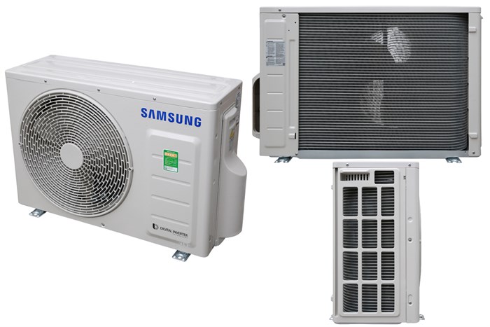 Máy lạnh Samsung Inverter 2 HP AR18RYFTAURNSV Màu Trắng