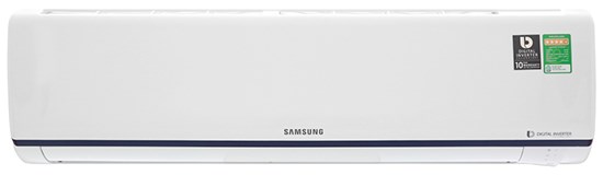 Máy lạnh Samsung Inverter 2 HP AR18RYFTAURNSV