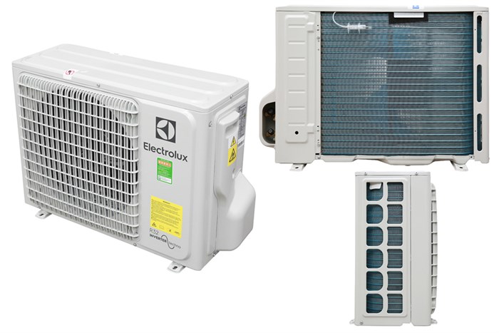 Điều hòa Electrolux Inverter 9000 BTU ESV09CRR-C2 Màu Trắng