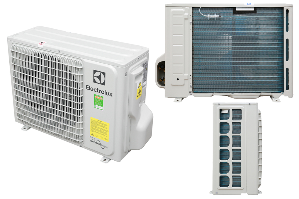 Máy lạnh Electrolux Inverter 1 HP ESV09CRR-C2 Màu Trắng