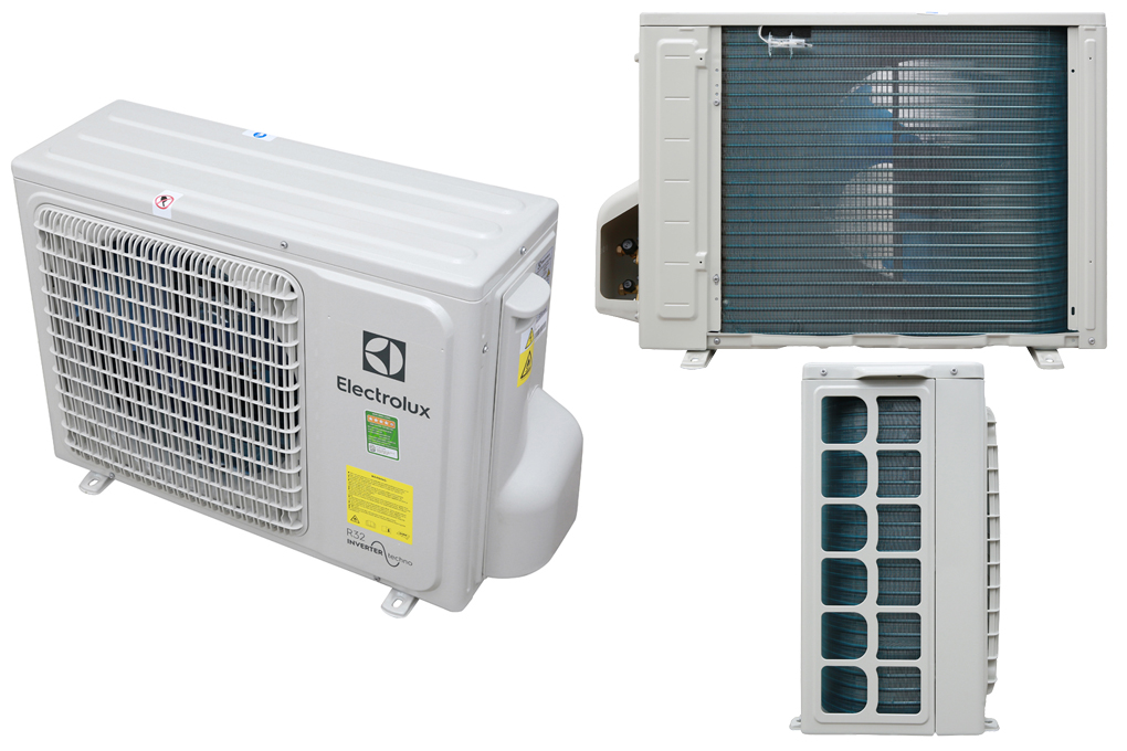 Máy lạnh Electrolux Inverter 1.5 HP ESV12CRR-C2 Màu Trắng