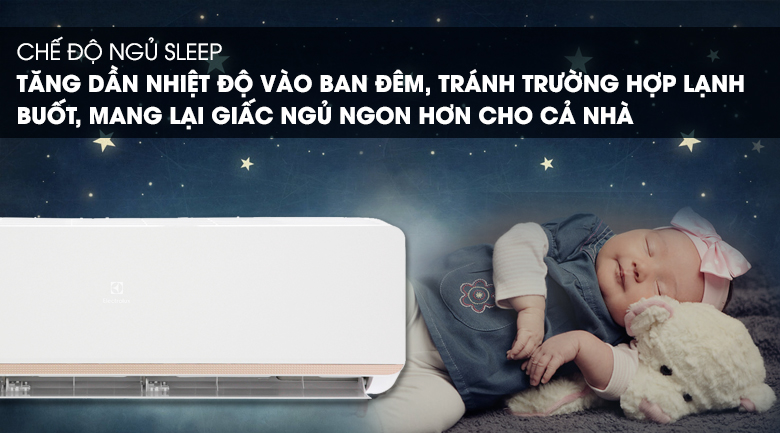 Máy lạnh Electrolux Inverter 2 HP ESV18CRR-C2