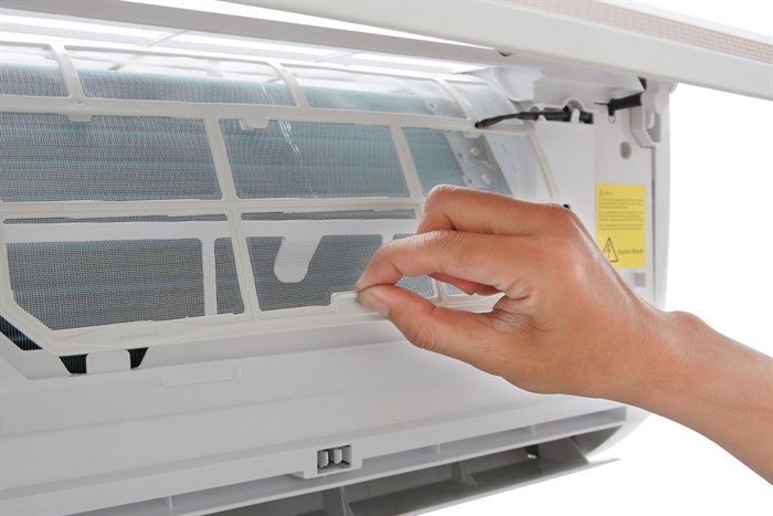 Máy lạnh Electrolux Inverter 2 HP ESV18CRR-C2 Màu Trắng