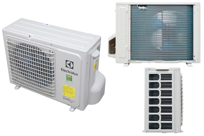 Máy lạnh Electrolux Inverter 2 HP ESV18CRR-C2 Màu Trắng
