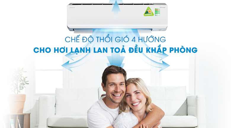 Máy lạnh 2 chiều Daikin Inverter 2.5 HP FTHF60RVMV