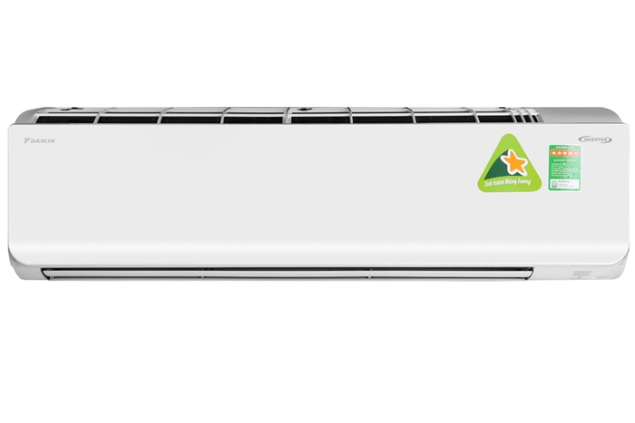 Máy lạnh 2 chiều Daikin Inverter 2.5 HP FTHF60RVMV Màu Trắng