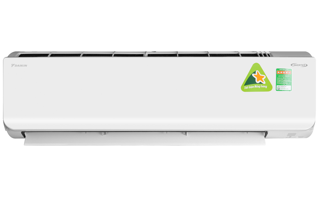 Máy lạnh 2 chiều Daikin Inverter 2.5 HP FTHF60RVMV Màu Trắng