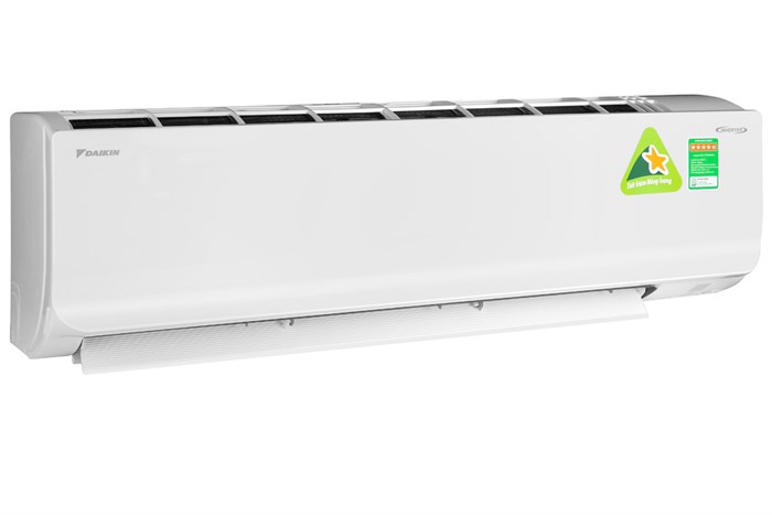 Máy lạnh 2 chiều Daikin Inverter 2.5 HP FTHF60RVMV Màu Trắng