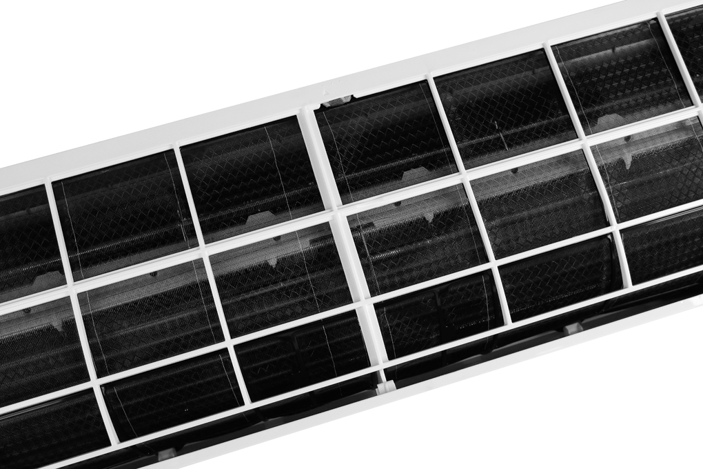 Máy lạnh 2 chiều Daikin Inverter 2.5 HP FTHF60RVMV Màu Trắng
