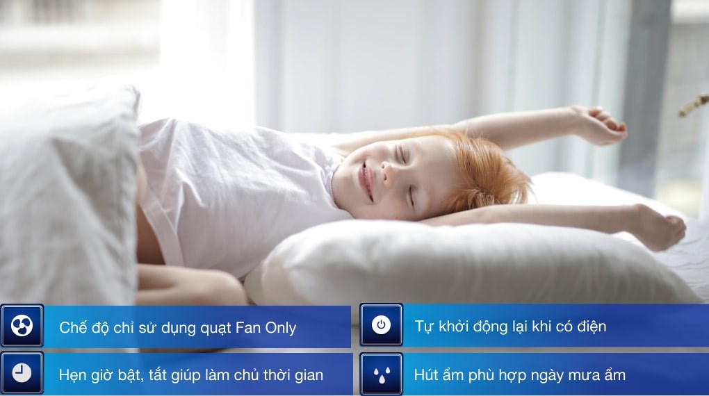 Điều hòa Daikin Inverter 9000 BTU ATKQ25TAVMV