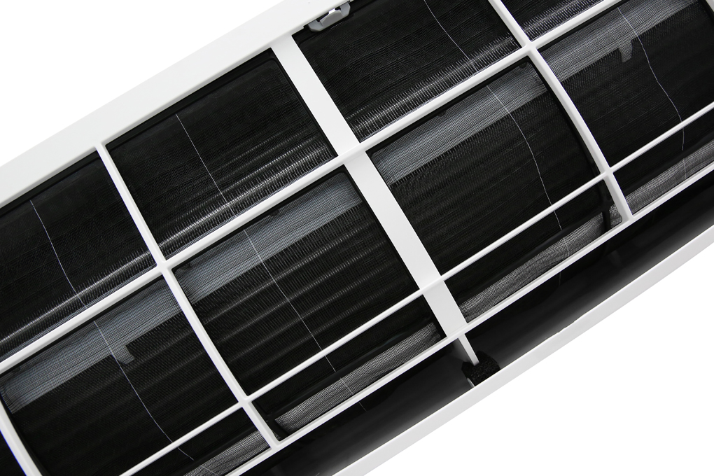 Điều hòa Daikin Inverter 11900 BTU ATKQ35TAVMV Màu Trắng