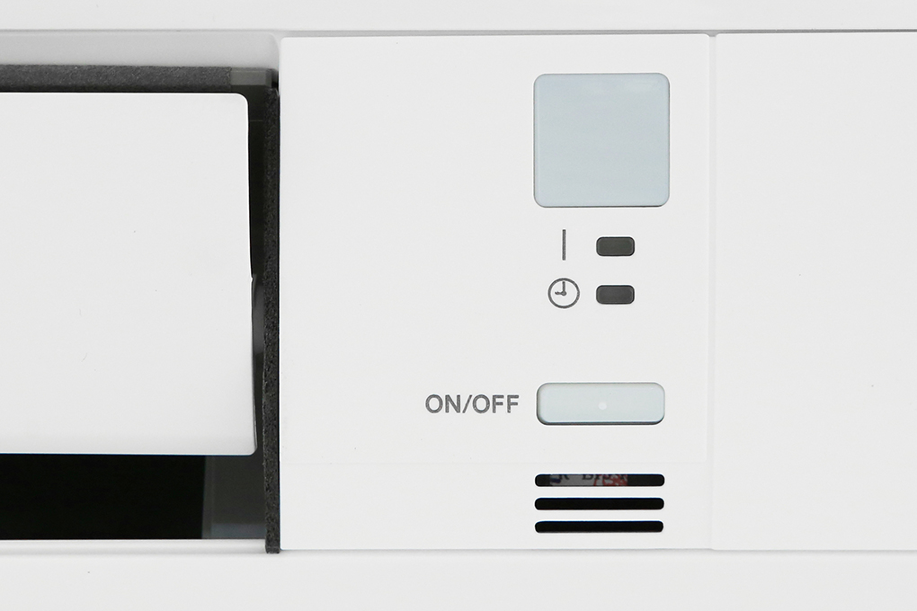 Điều hòa Daikin Inverter 11900 BTU ATKQ35TAVMV Màu Trắng